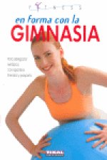 En forma con la gimnasia