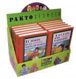 Estuche Pakto Secreto (10 títulos)