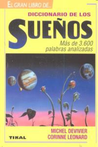 Diccionario de los sueños