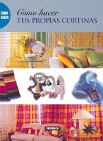 Tus propias cortinas