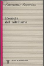 ESENCIA DEL NIHILISMO