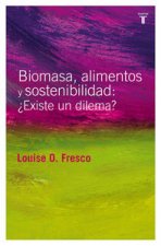 BIOMASA, ALIMENTOS Y SOSTENIBILIDAD ¿EXISTE UN DILEMA?