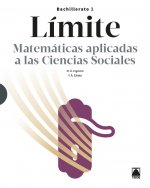 LIMITE. MATEMATICAS 1 BACHILLERATO - CIENCIAS SOCIALES