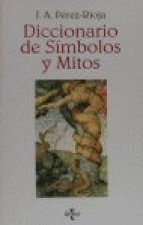 DICCIONARIO DE SíMBOLOS Y MITOS