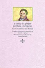 Teor­a del poder pol­tico y religioso