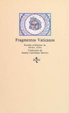 FRAGMENTOS VATICANOS 55