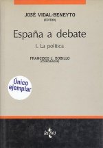 ESPAñA A DEBATE