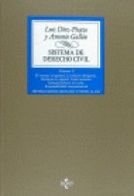 Sistema de derecho civil