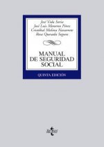 Manual de Seguridad Social