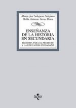 Enseñanza de la historia en Secundaria