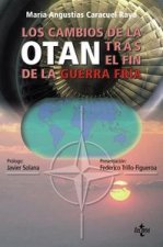 Los cambios de la OTAN tras el fin de la guerra fr­a