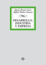 Desarrollo, industria y empresa