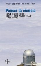 Pensar la Ciencia