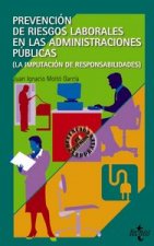 Prevención de riesgos laborales en las Administraciones Públicas