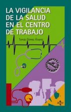 La vigilancia de la salud en el centro de trabajo