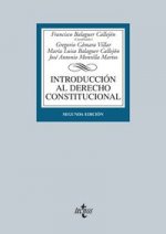 Introducción al Derecho Constitucional
