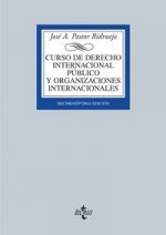 Curso de Derecho Internacional y Organizaciones Internacionales