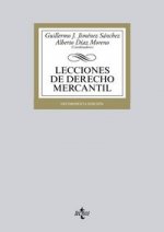 Lecciones de Derecho Mercantil