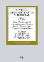 Revisión Administrativa y judicial