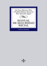 Manual de Seguridad Social