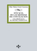 Eficacia de las medidas de conciliación