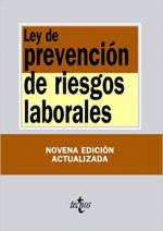 PREVENCION DE RIESGOS LABORALES
