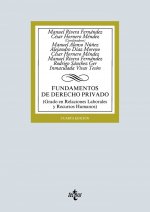 Fundamentos de Derecho Privado