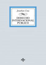 DERECHO INTERNACIONAL PúBLICO