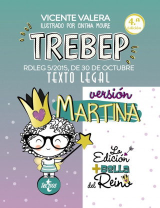 TREBEP VERSION MARTINA