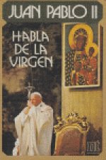 Juan Pablo II habla de la Virgen