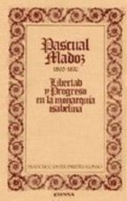 Pascual Madoz 1805-1870