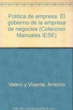 Política de empresa