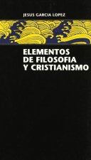 Elementos de filosofía y cristianismo