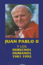 Juan Pablo II y los derechos humanos