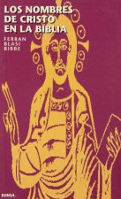 Los nombres de Cristo en la Biblia