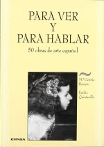 Para ver y para hablar