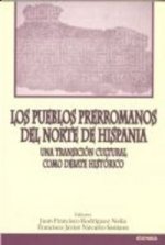 Los pueblos prerromanos del Norte de Hispania
