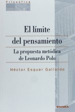 El límite del pensamiento