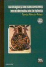 La liturgia y los sacramentos en el derecho de la Iglesia