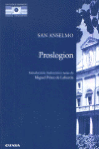 Proslogión