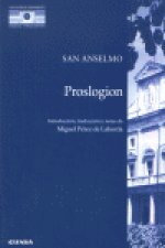 Proslogión