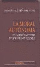 La moral autónoma