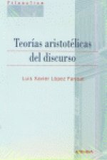 Teorías aristotélicas del discurso