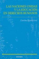 Las Naciones Unidas y la educación en derechos humanos