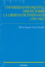 Universidad franquista