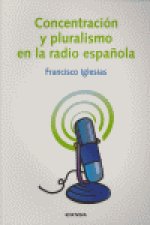 Concentración y pluralismo en la radio española