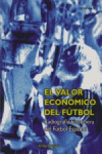 El valor económico del futbol