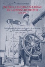 Los intentos de las minorías dirigentes de modernizar el estado tradicional español (1947-1956)