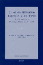 El Alma Humana