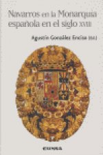 Navarros en la monarquía española en el siglo XVIII